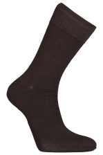 Sock Solid Bamboo