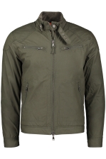 morris barnes bomber jacket