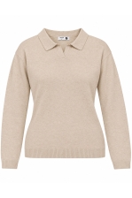Ap Longsleeve Gråzon
