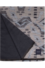 Juan | Ikat Design Viscose Scarf