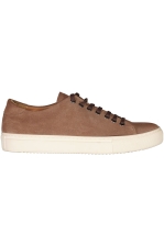 Herbert Suede Shoes
