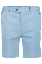 Agazzano | Short With Denim Look