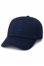 Zion | Baseball Cap Small Roman