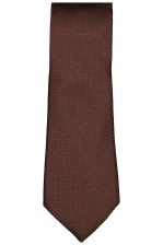 Morris Structure Tie