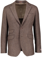 Herringbone Blazer /