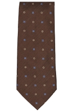 Heritage Silk Tie