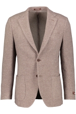 Mike Soft Wool Jkt