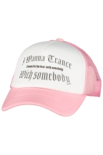 I Wanna Trance