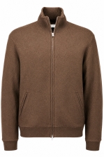 Boiled Full Zip 6398
