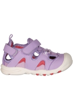 Pepper Pax Sandal
