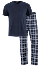Pyjamasset Av Bambu