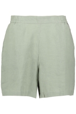 Ruby Linen Shorts