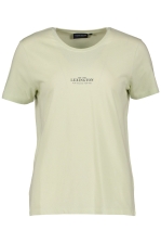 Vanessa Organic Cotton Tee