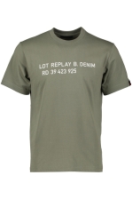 T-shirt M3021 Replay