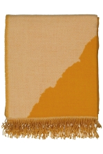 Rws Valkea Yö Throw 140X170Cm