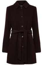 Rwlevi Belt Jacket