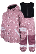Lekhyttan Rain Set, Fleece