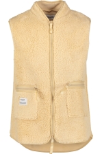 Fleece Vest Recycled