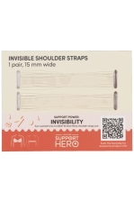Ladies Invisible Shoulder Straps