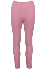 Ribbed Seamless Tights