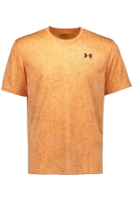 Ua Tech Tee Pixelate