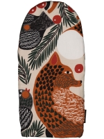 Ketunmarja Ovenmitten