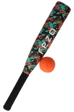 Neoprene Baseball Set