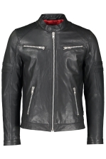 Mission Jacket
