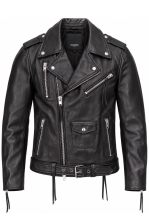Wyatt Jacket