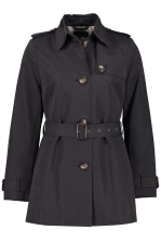 Isabelle Coat