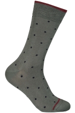 Sock Bårslöv Bamboo.