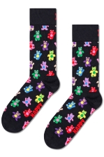 Teddy Bear Sock