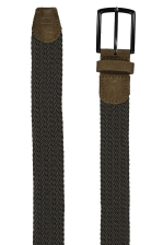 Froderico | Braided Design Belt