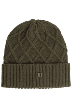 Jordi | Design Beanie