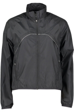 Visible Wind Jacket