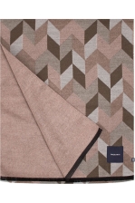 Jude | Herringbone Viscose Scarf