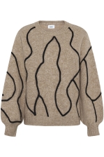 Kaiya Jumper 4457