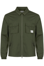 Cargo Overshirt Lightweight