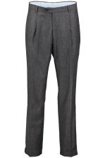 Riley Flannel Suit Trouser