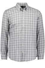 Flannel Check Shirt