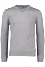 M Merino Blend C-neck Sweater