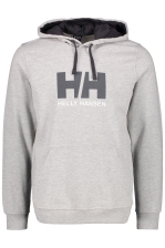 HH Logo Hoodie