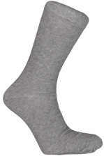 Sock Solid Cotton