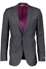 Paul Solid Suit Blazer