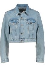 Classic Denim Jacket