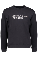 Jumper M3078 Replay