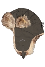 Grizzle Cap