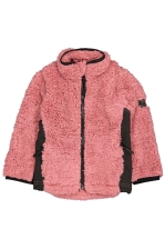 Muddus Pile Jacket Windfleece