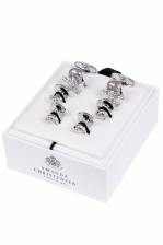 Cufflinks & Studs