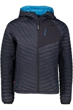 Ski Touring Puffer Jacket Men
